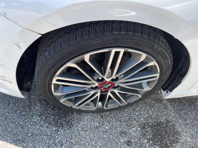 used 2023 Kia Forte car, priced at $20,517