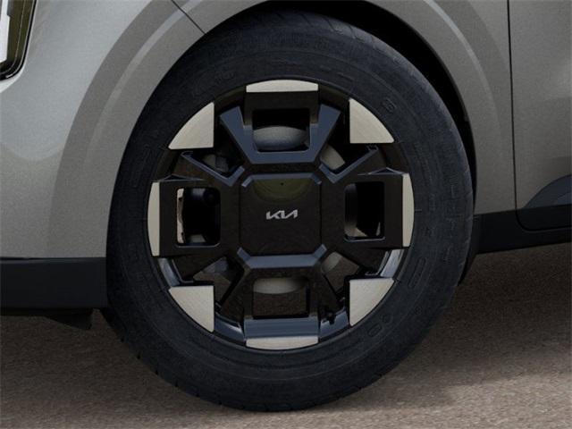 new 2026 Kia Carnival car, priced at $43,385