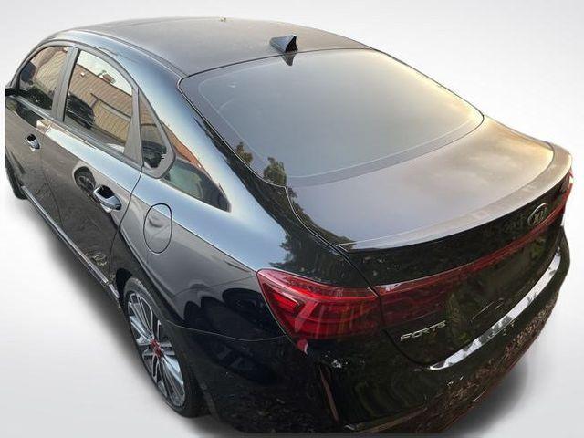 used 2021 Kia Forte car, priced at $17,784