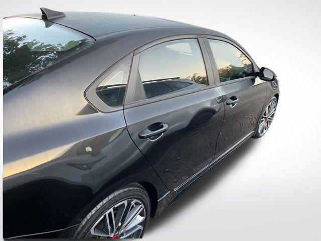 used 2021 Kia Forte car, priced at $17,784