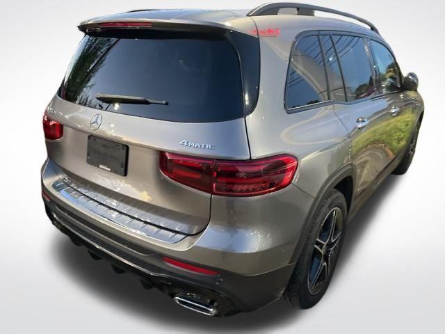 used 2024 Mercedes-Benz GLB 250 car, priced at $37,263