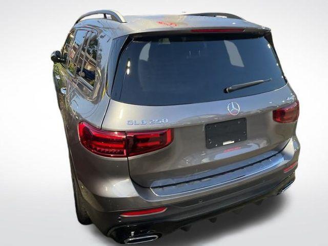 used 2024 Mercedes-Benz GLB 250 car, priced at $37,263
