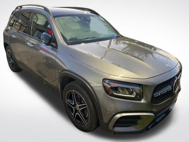 used 2024 Mercedes-Benz GLB 250 car, priced at $37,263