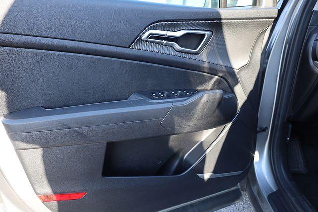 used 2023 Kia Sportage car, priced at $22,183