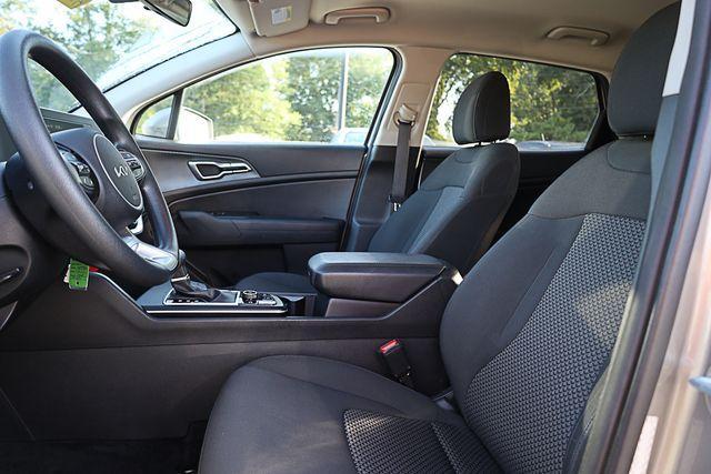 used 2023 Kia Sportage car, priced at $22,183