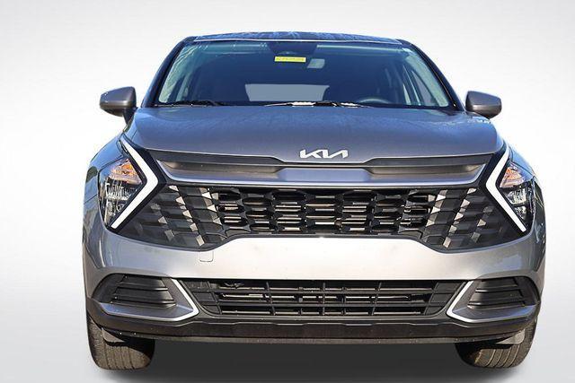 used 2023 Kia Sportage car, priced at $22,183