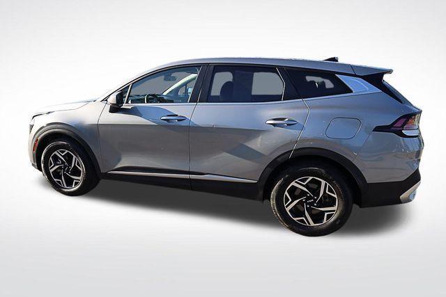 used 2023 Kia Sportage car, priced at $22,183