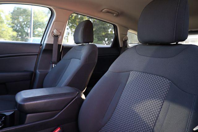 used 2023 Kia Sportage car, priced at $22,183