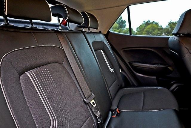 used 2022 Hyundai Venue car, priced at $17,700