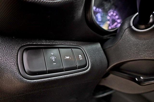 used 2022 Hyundai Venue car, priced at $17,700