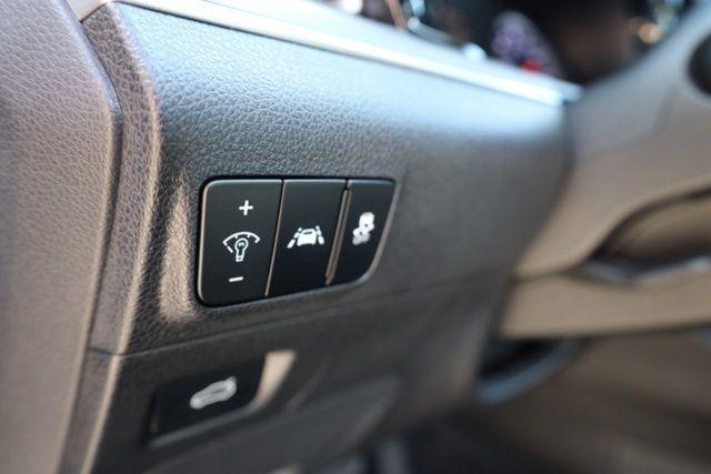 used 2023 Kia K5 car, priced at $26,003