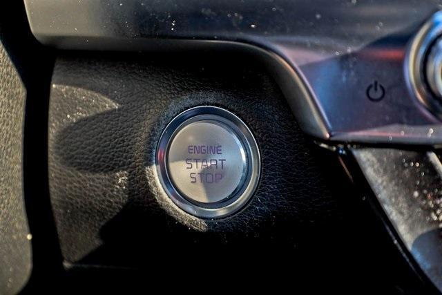 used 2022 Kia Telluride car, priced at $26,082