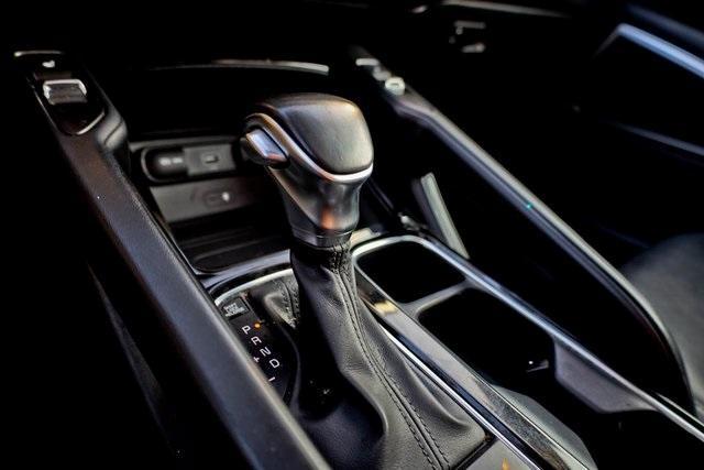 used 2022 Kia Telluride car, priced at $26,082