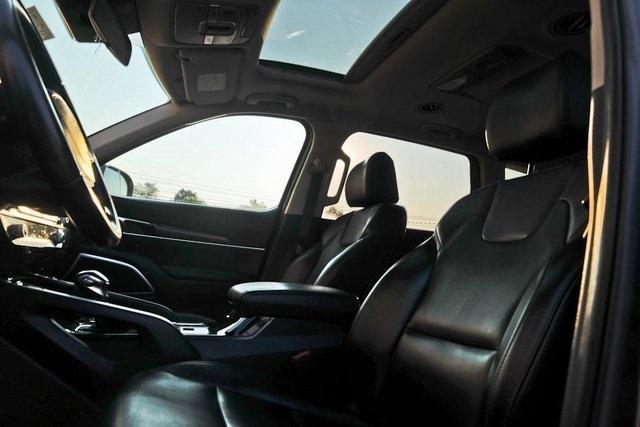used 2022 Kia Telluride car, priced at $26,082