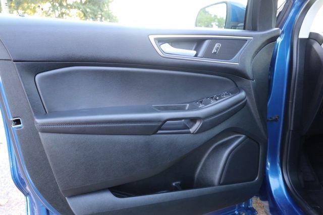 used 2024 Ford Edge car, priced at $27,535