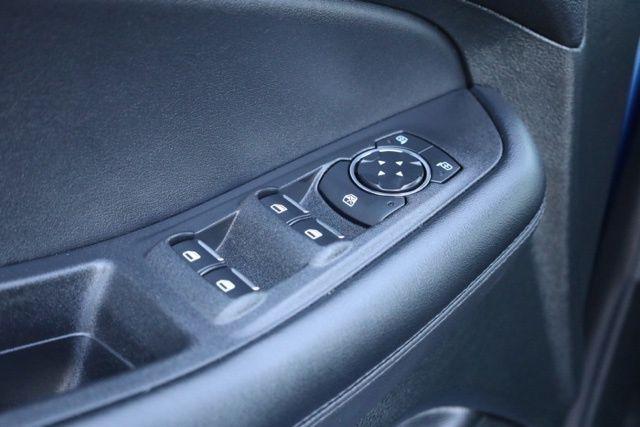 used 2024 Ford Edge car, priced at $27,535