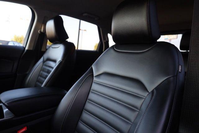 used 2024 Ford Edge car, priced at $27,535