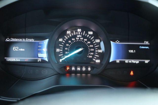 used 2024 Ford Edge car, priced at $27,535
