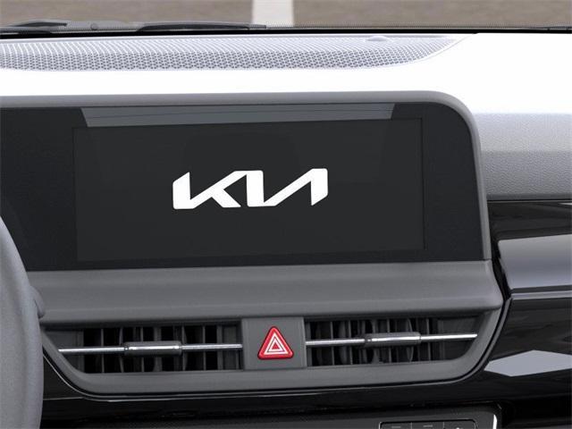 new 2026 Kia Seltos car, priced at $27,370