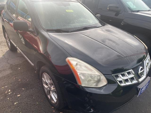 used 2011 Nissan Rogue car, priced at $5,500
