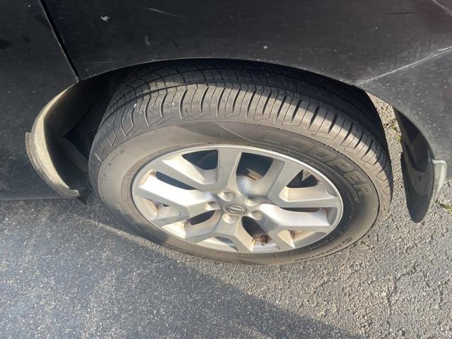 used 2011 Nissan Rogue car, priced at $5,500