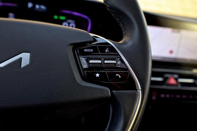 used 2024 Kia Niro car, priced at $28,482