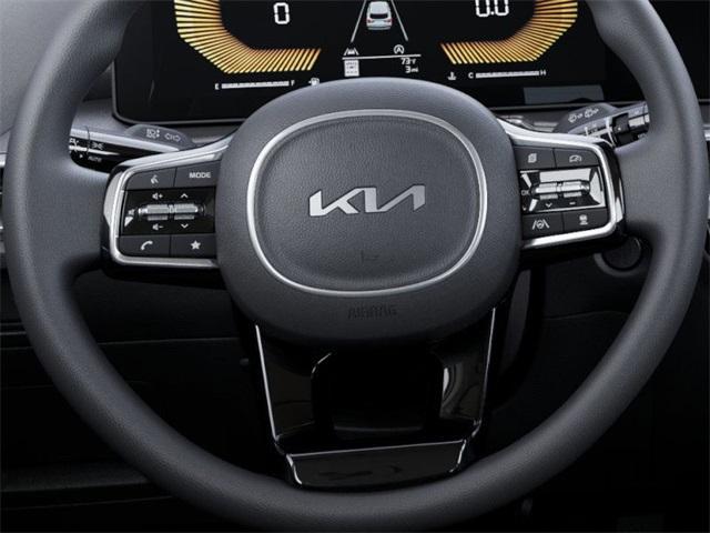 new 2025 Kia Sorento car, priced at $32,585