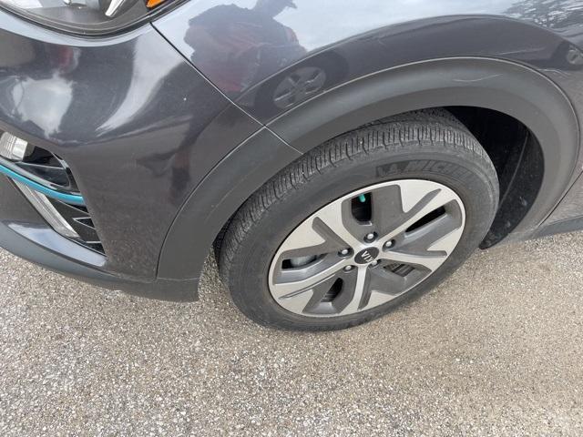 used 2020 Kia Niro EV car, priced at $16,990
