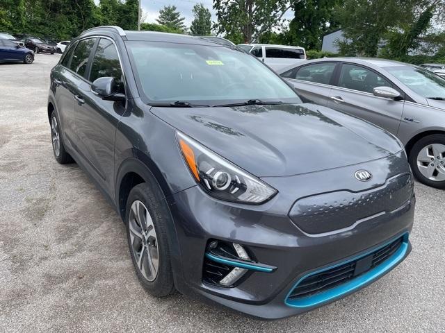 used 2020 Kia Niro EV car, priced at $16,990
