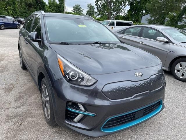 used 2020 Kia Niro EV car, priced at $16,990