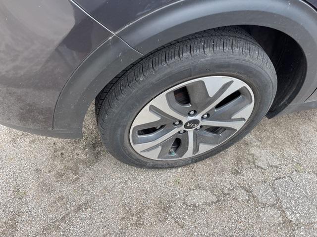 used 2020 Kia Niro EV car, priced at $16,990