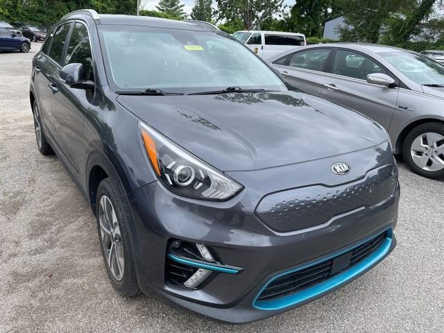used 2020 Kia Niro EV car, priced at $16,990