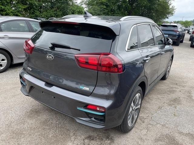 used 2020 Kia Niro EV car, priced at $16,990