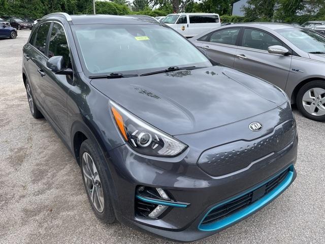 used 2020 Kia Niro EV car, priced at $16,990