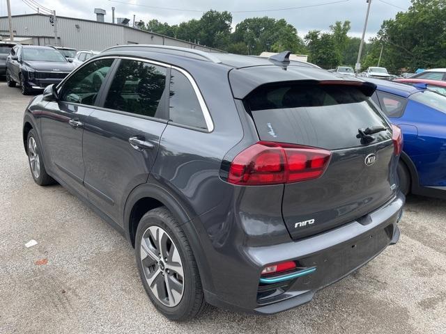 used 2020 Kia Niro EV car, priced at $16,990