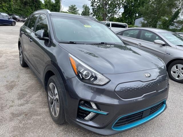 used 2020 Kia Niro EV car, priced at $16,990