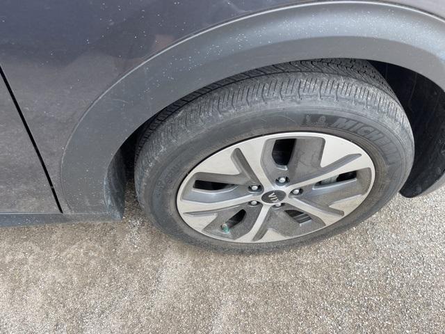 used 2020 Kia Niro EV car, priced at $16,990