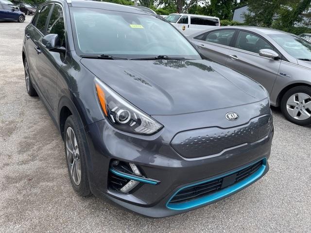 used 2020 Kia Niro EV car, priced at $16,990
