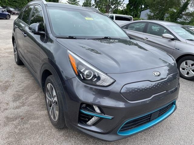 used 2020 Kia Niro EV car, priced at $16,990