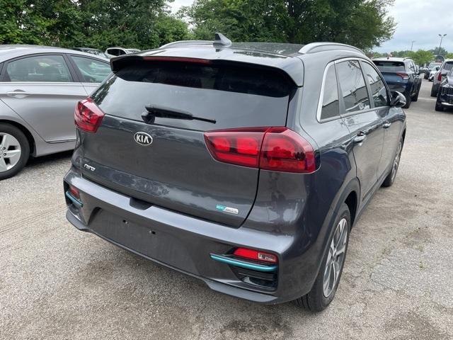 used 2020 Kia Niro EV car, priced at $16,990