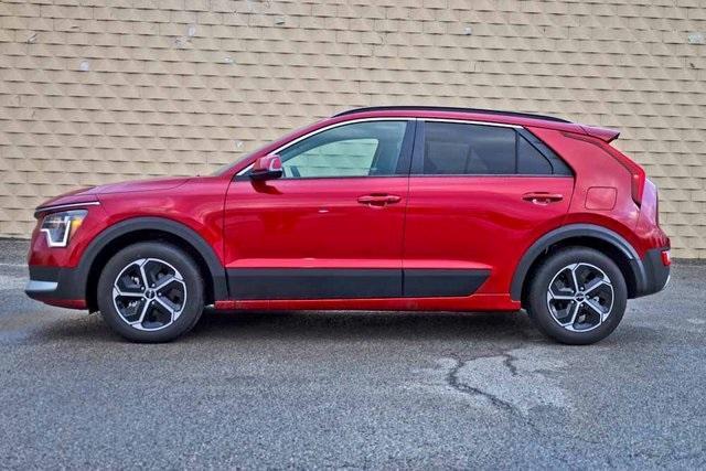 used 2024 Kia Niro car, priced at $26,911