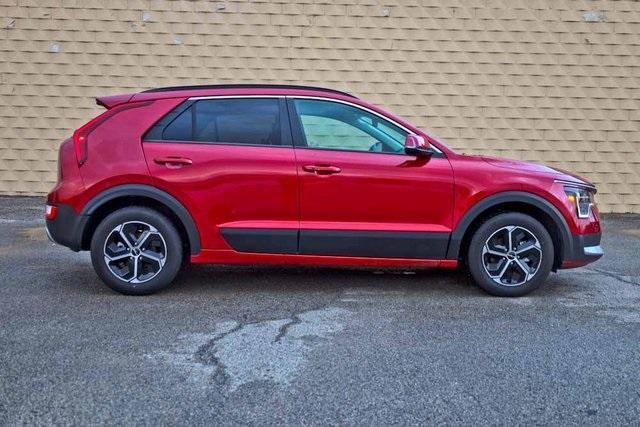 used 2024 Kia Niro car, priced at $26,911