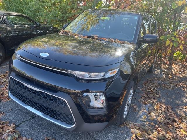 used 2020 Kia Soul car, priced at $11,741