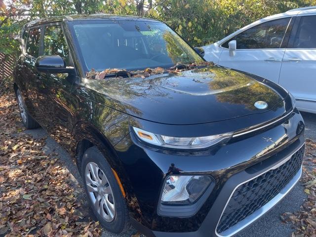 used 2020 Kia Soul car, priced at $11,741