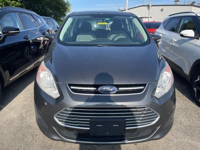 used 2015 Ford C-Max Hybrid car, priced at $7,220