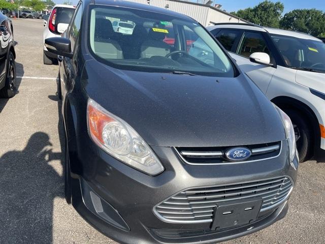 used 2015 Ford C-Max Hybrid car, priced at $7,220