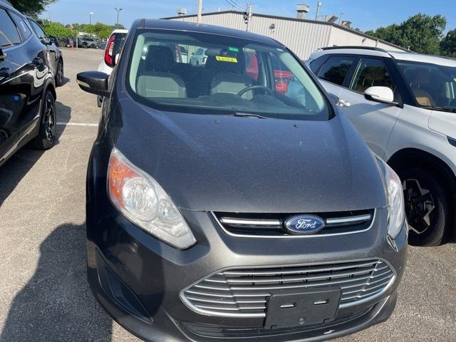 used 2015 Ford C-Max Hybrid car, priced at $7,220