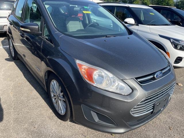 used 2015 Ford C-Max Hybrid car, priced at $7,220