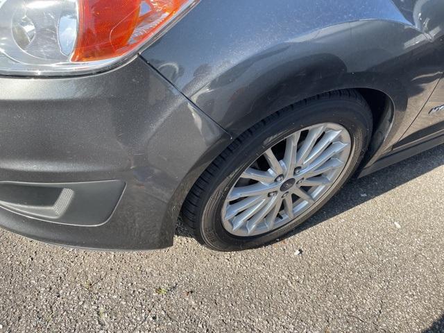 used 2015 Ford C-Max Hybrid car, priced at $7,220