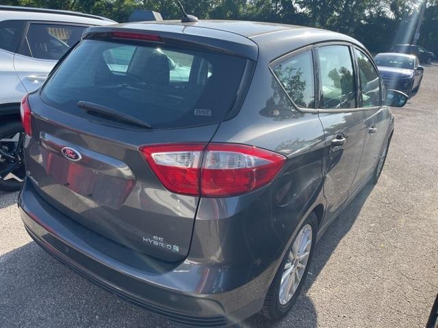 used 2015 Ford C-Max Hybrid car, priced at $7,220